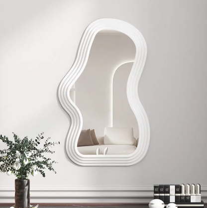 Nestora Cloud Shaped Mirror