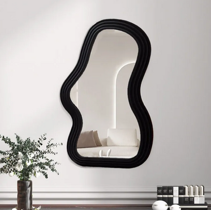 Nestora Cloud Shaped Mirror