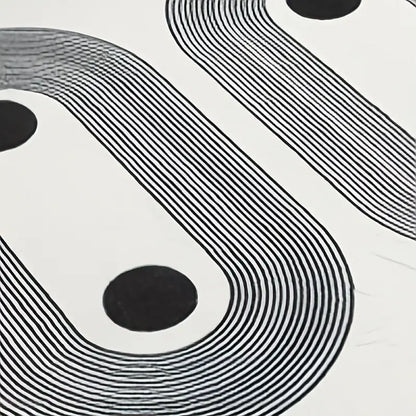 Nestora Imitation Floor Mat